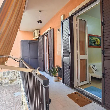 Holiday home Vulcano